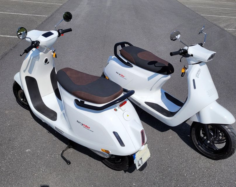 Braga: Scooter Rental - Frequently Asked Questions