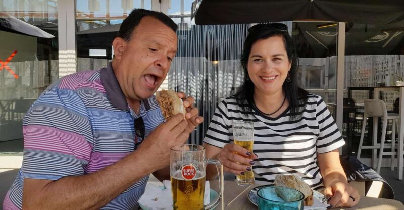 Braga Small-Group Food Tour: 3-Hour With a Local Guide - Who Will Love This Tour?