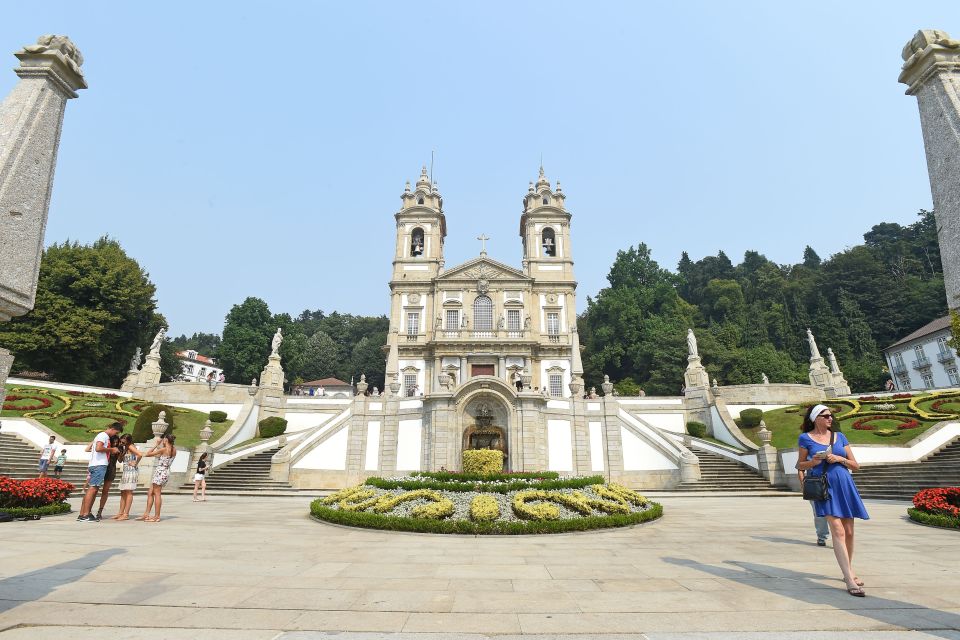 Braga: Tuk Tuk City Tour - Tips for a Great Tour