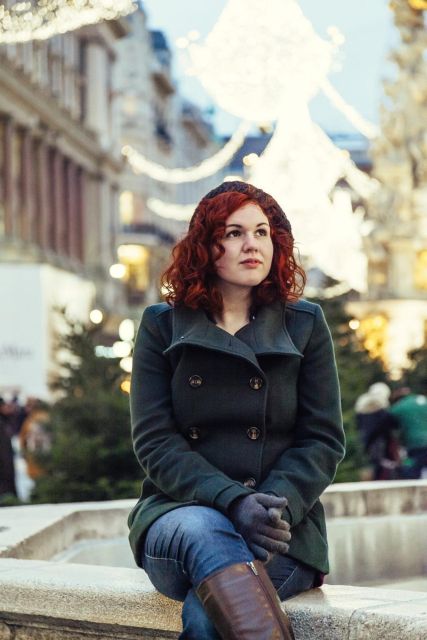 Braga's Festive Lights: A Christmas Journey - Pricing