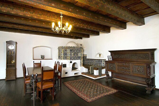 Bran Castle After-Hours Private Tour for 2 with Wine Tasting - Final Thoughts