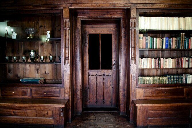 Bran Castle After-Hours Private Tour for 2 with Wine Tasting - FAQ