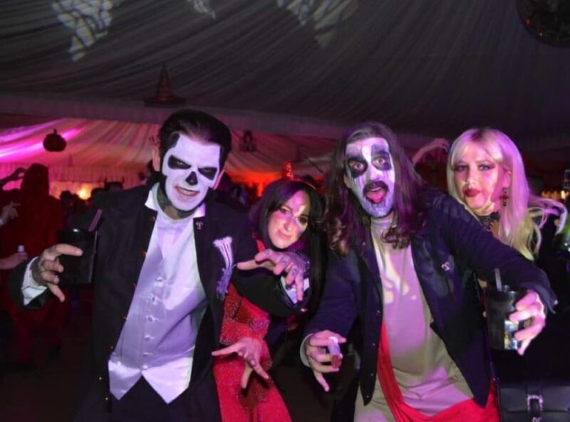 Bran Castle: City Break with Halloween Party, dinner, hotel - FAQ