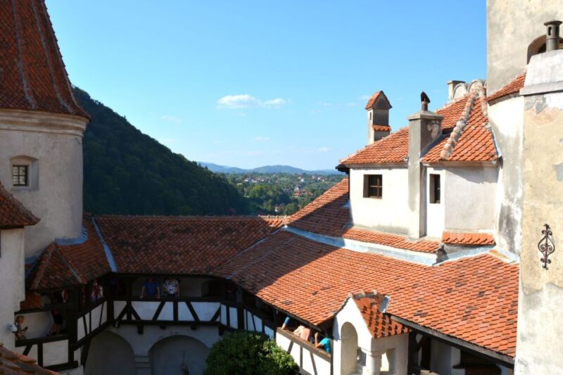 Bran: Guided Castle Tour - Tips for an Enjoyable Visit
