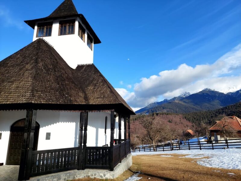 Bran - One Castle, Two Stories: Dracula and Queen Mary! - Final Thoughts: Is This Tour for You?  
