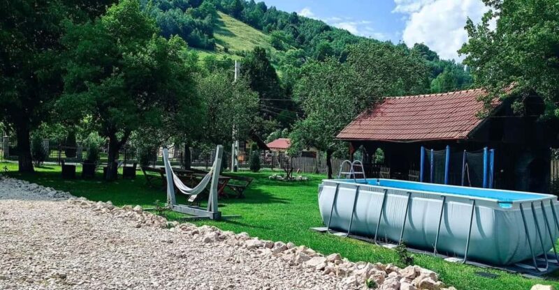 Bran: Rural Tour With Local Food & Accommodation in Șimon - Good To Know