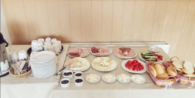 Bran: Rural Tour With Local Food & Accommodation in Șimon - Booking and Pricing Details