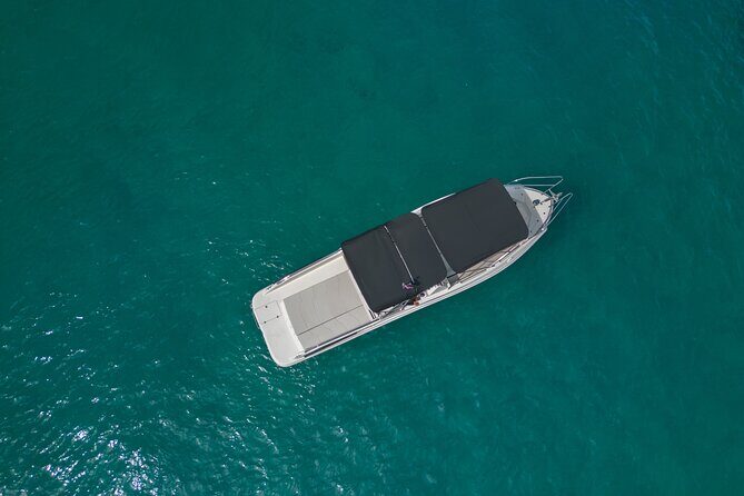 Brand New Mercan Excursion 34 Private Tour From Dubrovnik Cavtat - Who Should Consider This Tour?