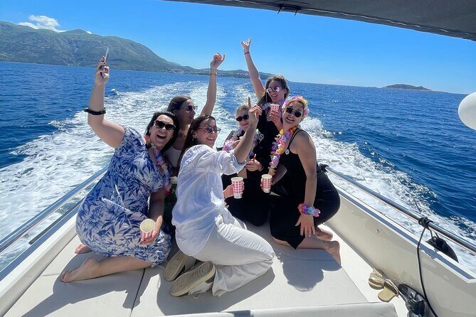 Brand New Mercan Excursion 34 Private Tour From Dubrovnik Cavtat - FAQ