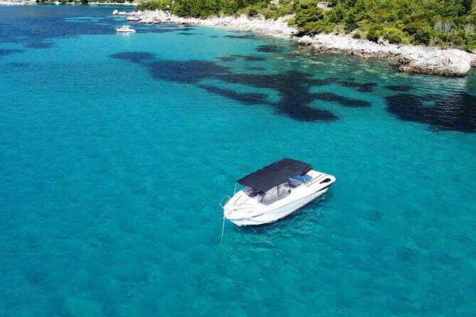 Brand New Mercan Excursion 34 Private Tour From Dubrovnik Cavtat - Summary