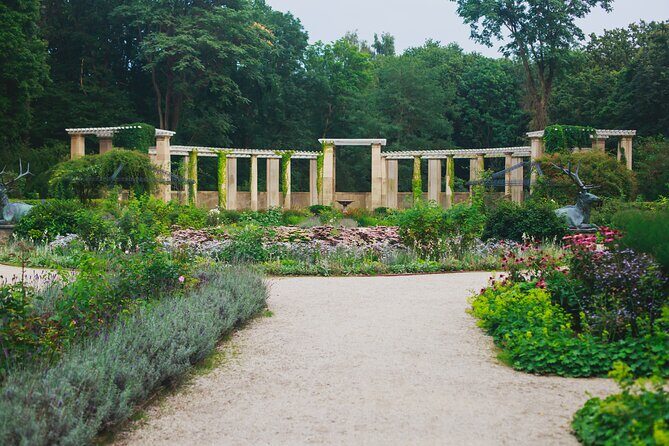 Brandenburg Gate and Berlin Off the Beaten Path Walking Tour - What Makes This Tour Stand Out