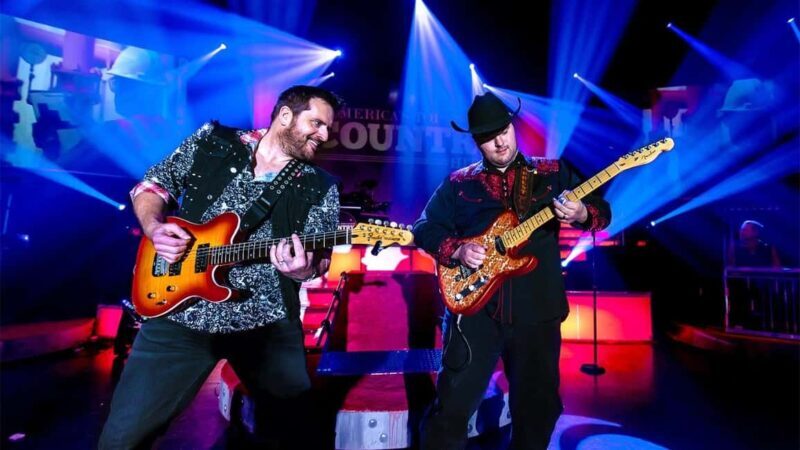 Branson: America's Top Country Hits Show - In Summary: Is It Worth It?