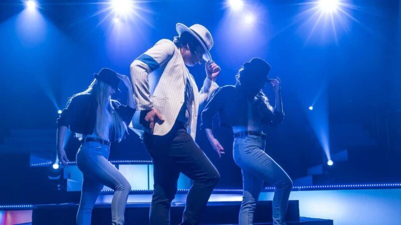 Branson: Awesome 80's Show at Americana Theatre - FAQ