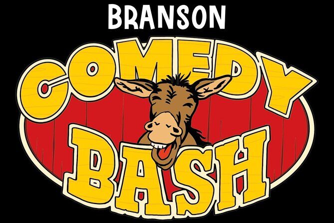 Branson Comedy Bash Dinner Show - Bransons Best Comedy - What to Expect from the Branson Comedy Bash Dinner Show