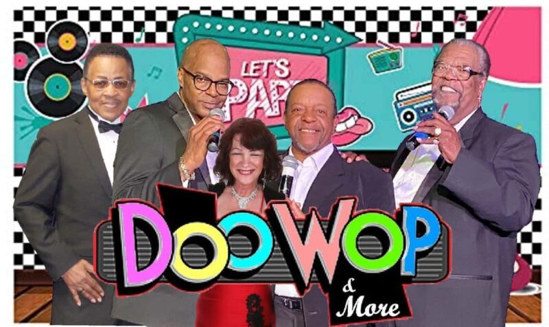 Branson: Doo Wop & More Music Experience - A Deep Dive into the Experience