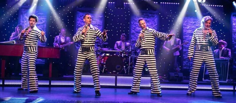 Branson: Grand Jubilee Show - Value for Money