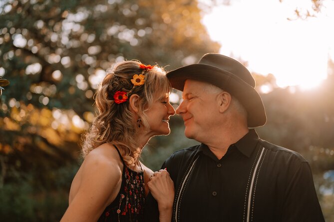 Branson Holiday Photoshoot: A Review - Overview and Details
