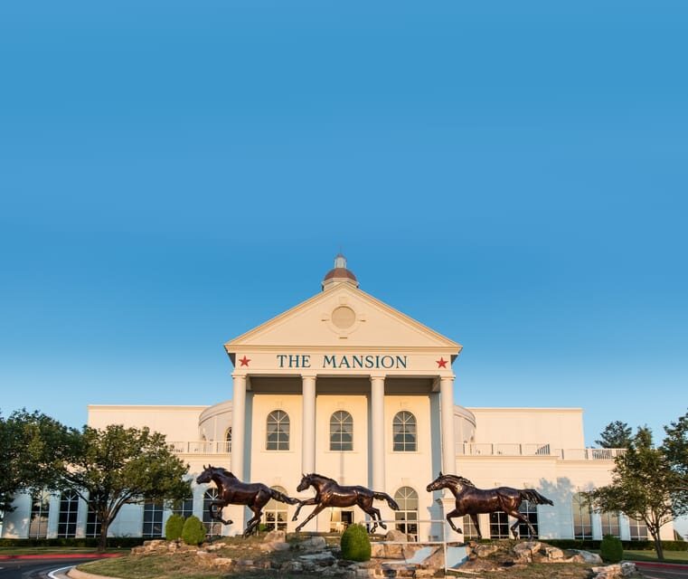 Branson: Jimmy Fortune Live Concert - Key Points