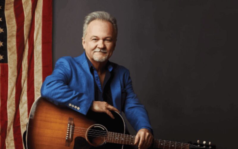 Branson: Jimmy Fortune Live Concert - FAQ