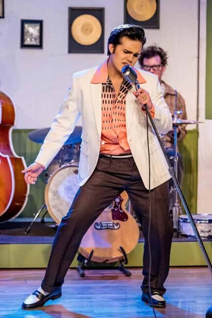 Branson: Million Dollar Quartet Show Ticket - Tips for Making the Most of Your Visit