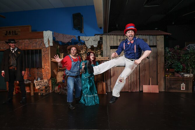 Branson Murder Mystery- Bransons Original #1 Murder Mystery - Reviews Analysis