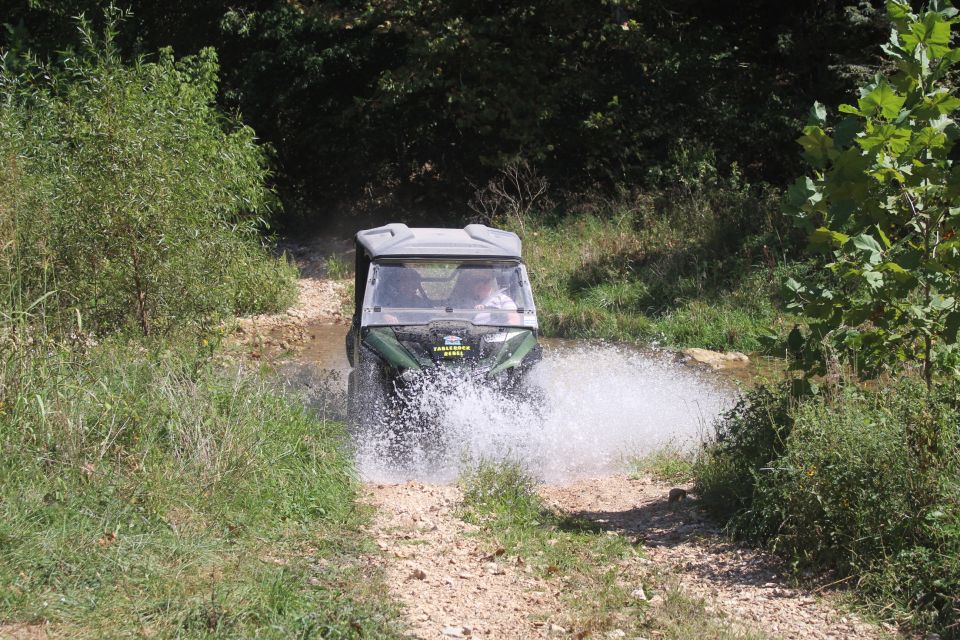Branson: Off-Road Adventure Guided Trip - Recap