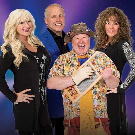 Branson: Ozarks Gospel Show - Performance Highlights
