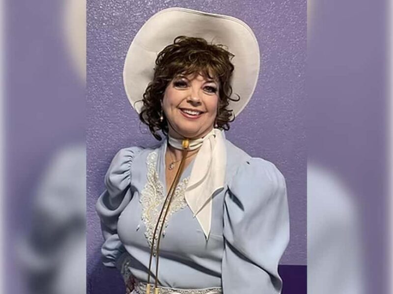 Branson: Patsy to Patsy Music Experience - Discovering the Patsys: An Authentic Branson Experience