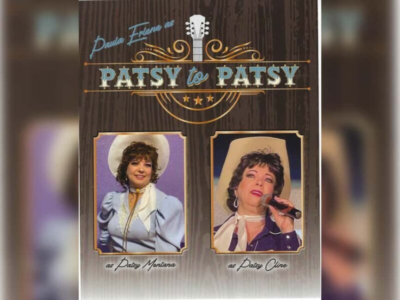 Branson: Patsy to Patsy Music Experience - The Itinerary Breakdown