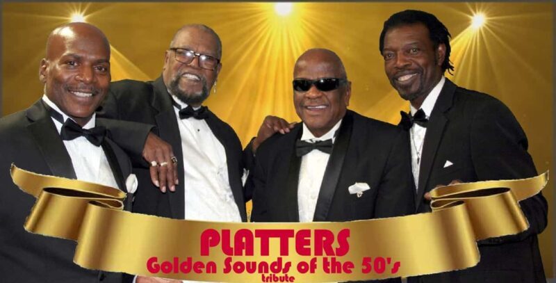 Branson: Platters & Golden Sounds Tribute - Key Points