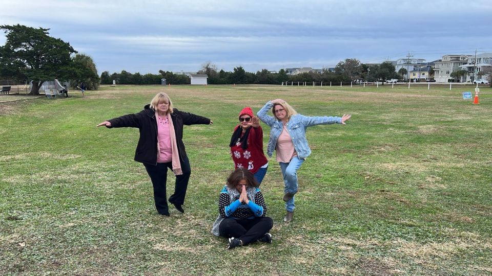 Branson Scavenger Hunt - Booking and Logistics