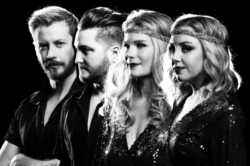 Branson: 'Thank You for the Music' ABBA Tribute Ticket - What about the music?
