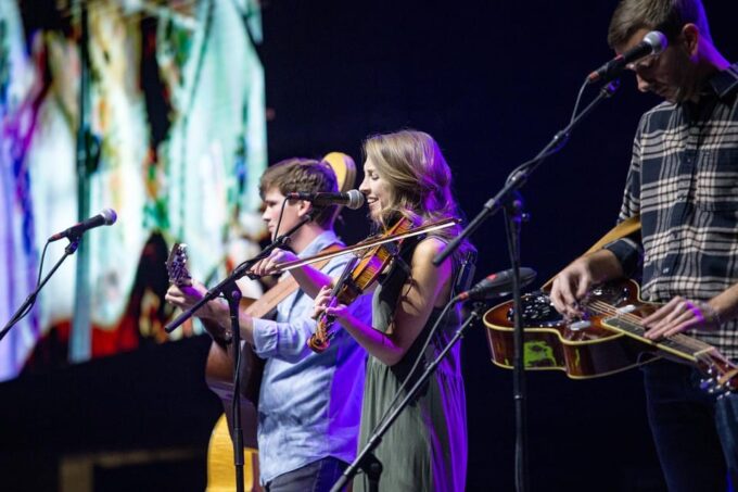 Branson: The Petersens Family Music Show Ticket - Frequently Asked Questions