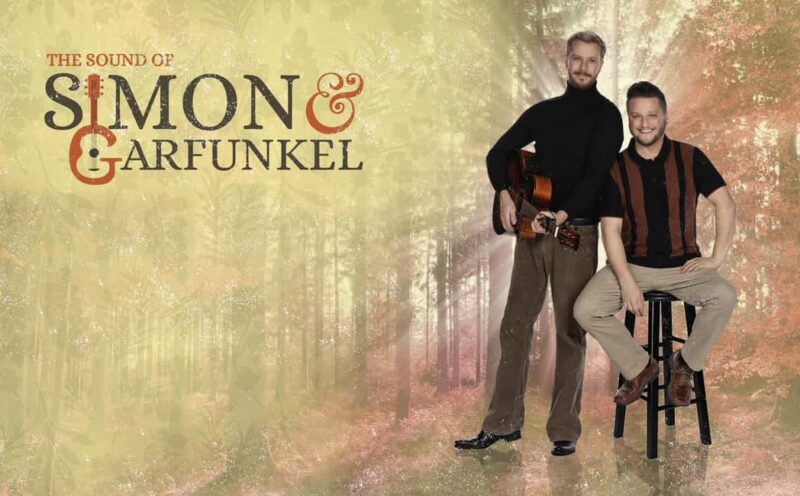 Branson: The Sound of Simon and Garfunkel Show - Key Points