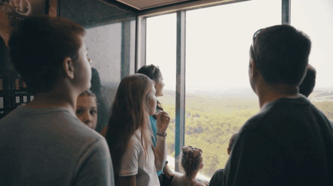 Branson: Ticket to Shepherd of the Hills Inspiration Tower - Frequently Asked Questions