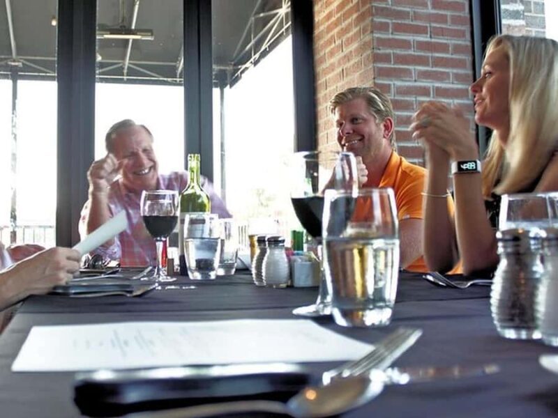 Branson: VIP Wine Tasting and Dinner Tour - An In-Depth Look at the Branson VIP Wine Tasting and Dinner Tour