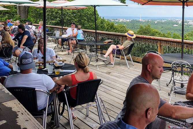 Branson VIP Wine Tasting and Dinner Tour - Customer Feedback Highlights