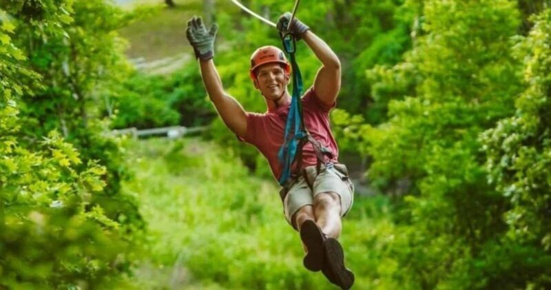 Branson: Zipline Canopy Tour - Final Thoughts