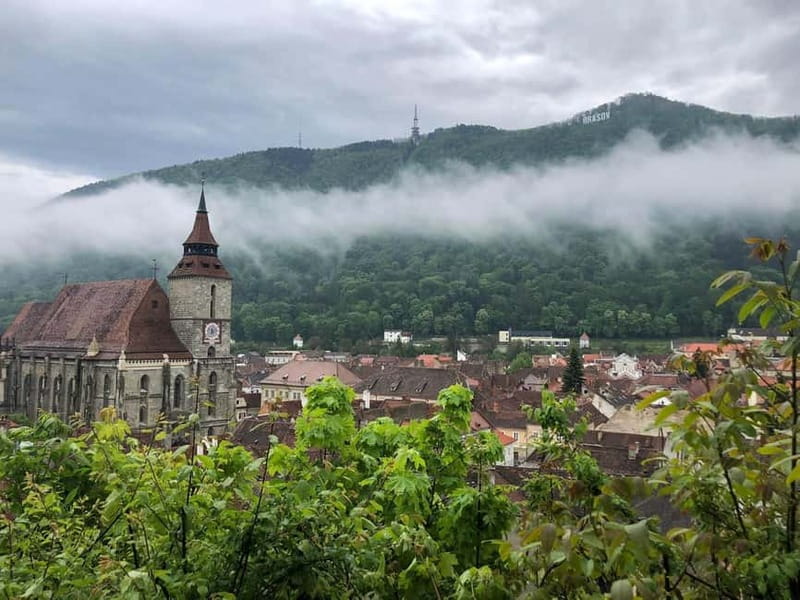 Braov Bike Exploration: Scenic Routes & Local Flavors - Off-the-Beaten-Path Secrets