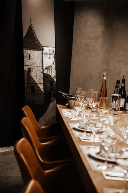 Braov: Romanian Wine and Cheese Tasting Experience - Final Thoughts