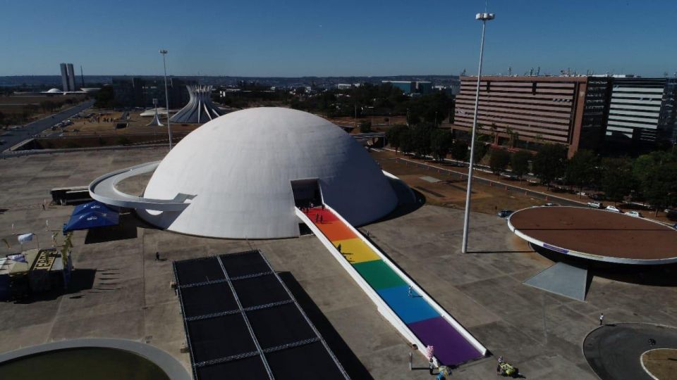 Brasilia Tour - Customer Experiences