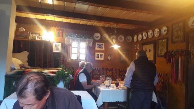 Brasov: 2-Days Bucovina Monasteries Tour - Scenic Landscapes and Experiences