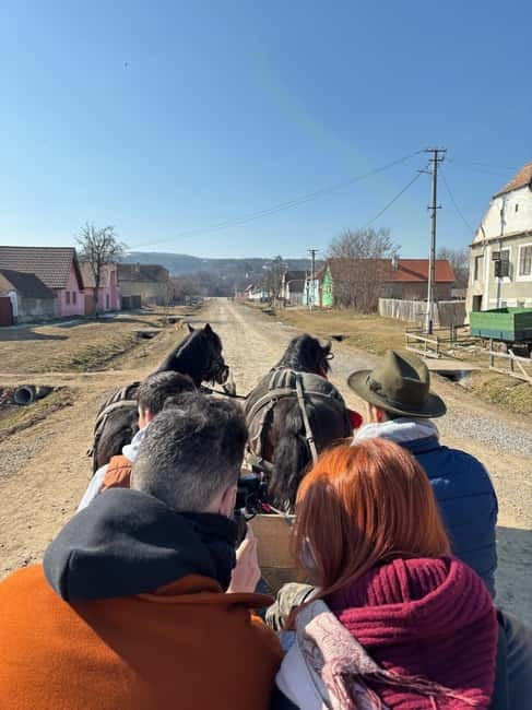 Brasov: Crafts, History & Cuisine of Transylvania Experience - Key Points