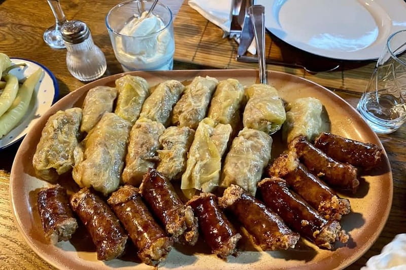 Brasov: Crafts, History & Cuisine of Transylvania Experience - Final Thoughts: Who Is This Tour Best For?