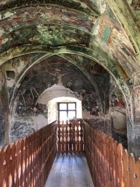 Brasov: Hrman, Prejmer and Feldioara Half-Day Tour - Who Should Consider This Tour?