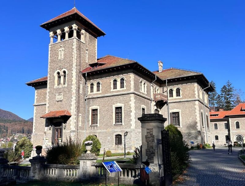Brasov: Peles and Bran Castles + Nevermore Academy Day Trip - FAQ