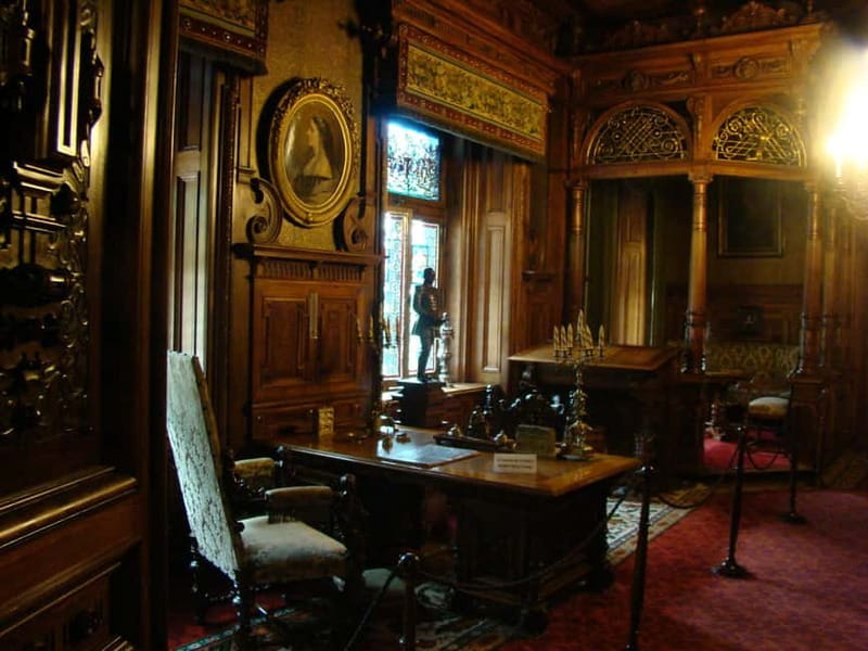 Brasov: Peles, Bran, and Prejmer Castles Day Tour - A Practical Look at the Tour Experience