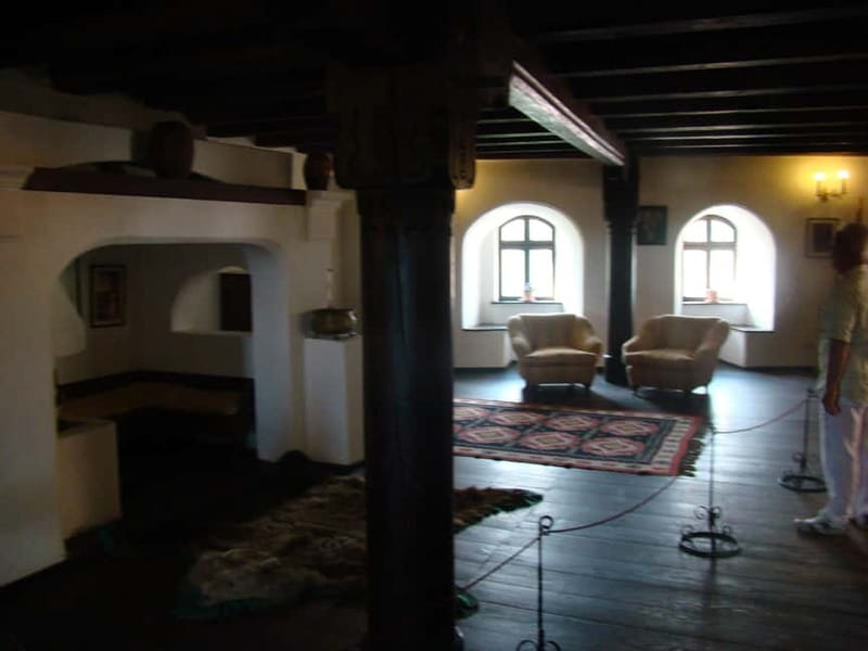 Brasov: Peles, Bran, and Prejmer Castles Day Tour - Frequently Asked Questions