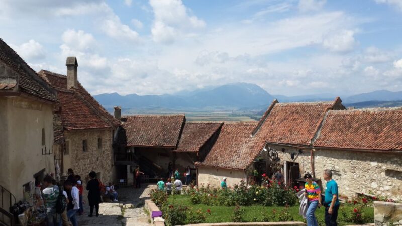 Brasov: Peles Castle, Bran Castle & Rasnov Fortress Day Tour - Important Information