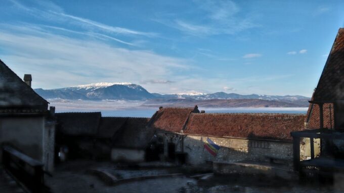 Brasov: Peles Castle, Bran Castle & Rasnov Fortress Day Tour - Nearby Attractions